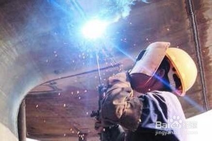 厚鋼板焊接應(yīng)力控制技巧