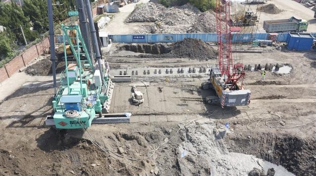 加固施工對環(huán)境的影響，加固施工對周邊環(huán)境的潛在影響分析