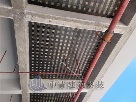 建筑加固材料耐久性研究進(jìn)展 行業(yè)新聞 第4張