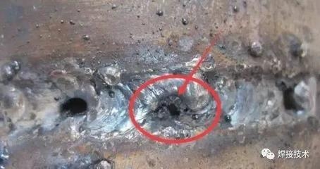 焊縫無損檢測技術對比