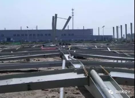 高強(qiáng)度鋼材加固案例分析