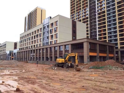 環(huán)保建材的市場應(yīng)用現(xiàn)狀，環(huán)保建材市場應(yīng)用現(xiàn)狀，機(jī)遇與挑戰(zhàn) 行業(yè)新聞 第1張