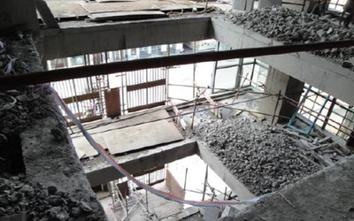 荷載試驗(yàn)中常見(jiàn)問(wèn)題及解決，荷載試驗(yàn)中常見(jiàn)問(wèn)題及解決策略全解析 行業(yè)新聞 第2張