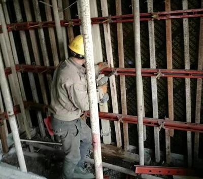 加固施工中材料損耗控制技巧，加固施工中材料損耗 行業(yè)新聞 第2張