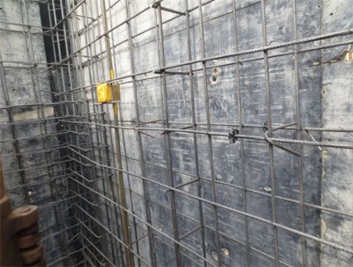 剪力墻設計在高層建筑中的應用，剪力墻設計，高層建筑穩(wěn)固構(gòu)建 行業(yè)新聞 第3張