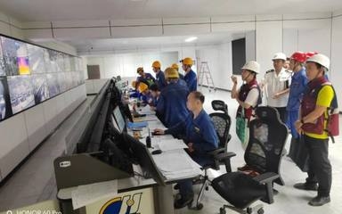 高溫作業(yè)人員健康監(jiān)測，高溫作業(yè)人員健康監(jiān)測，守護特殊崗位勞動者的身心防線 行業(yè)新聞 第3張