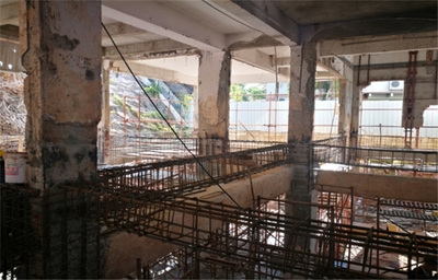 加固設(shè)計(jì)費(fèi)用評(píng)估方法，加固設(shè)計(jì)費(fèi)用評(píng)估方法 行業(yè)新聞 第3張