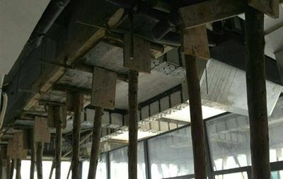 加固設(shè)計(jì)費(fèi)用評(píng)估方法，加固設(shè)計(jì)費(fèi)用評(píng)估方法 行業(yè)新聞 第4張