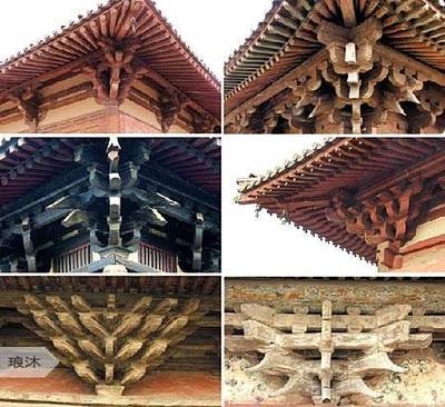 古建筑木構(gòu)件防腐新材料研究，古建筑木構(gòu)件防腐新材料的研究與應(yīng)用 行業(yè)新聞 第3張