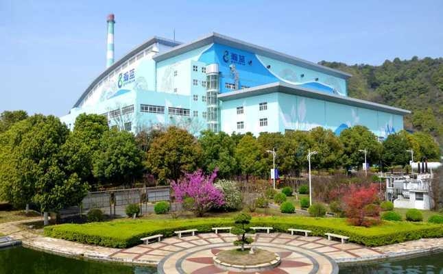 工業(yè)廢棄物資源化案例，工業(yè)廢棄物資源化，成功案例解析與