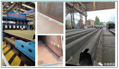 焊接對(duì)鋼結(jié)構(gòu)疲勞性能的影響研究，焊接工藝對(duì)鋼結(jié)構(gòu)疲勞性能的影響機(jī)制及