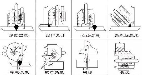 焊腳尺寸不足的補(bǔ)救措施，焊腳尺寸不足的補(bǔ)救之策 行業(yè)新聞 第4張