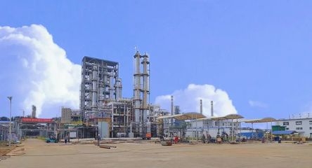 工業(yè)建筑節(jié)能改造案例，工業(yè)建筑節(jié)能改造，典型案例剖析與實(shí)踐 行業(yè)新聞 第4張