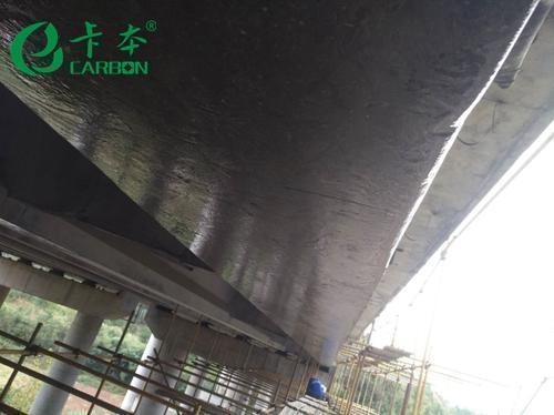 混凝土梁加固新工藝介紹，混凝土梁加固，新型工藝深度解析與