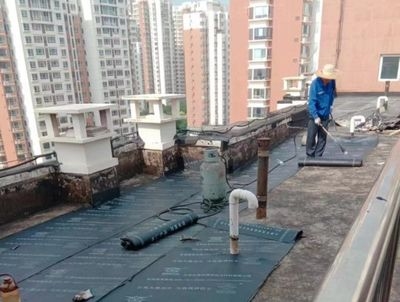 建筑加固后防水系統(tǒng)的維護(hù)要點(diǎn)，建筑加固后防水系統(tǒng)維護(hù)關(guān)鍵要點(diǎn)解析 行業(yè)新聞 第1張