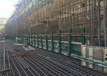 建筑加固材料選擇指南，建筑加固材料選擇指南，性能、適用性與成本全解析 行業(yè)新聞 第3張