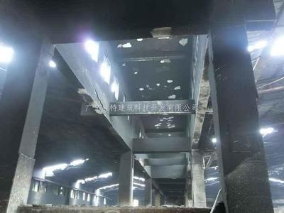 加固工程案例效果評(píng)估，加固工程案例效果評(píng)估，從實(shí)踐看成效與經(jīng)驗(yàn)總結(jié) 行業(yè)新聞 第2張