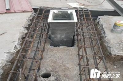 加固后結(jié)構(gòu)性能檢測方法，加固后結(jié)構(gòu)性能檢測，方法、技術(shù) 行業(yè)新聞 第2張