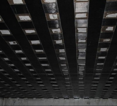 建筑加固材料的最新研究，建筑加固材料最新研究，性能、應(yīng)用與發(fā)展趨勢探析，建筑加固材料的性能、應(yīng)用與發(fā)展趨勢最新研究探析 行業(yè)新聞 第1張