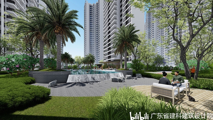 工業(yè)建筑設(shè)計中的環(huán)?？剂?，工業(yè)建筑設(shè)計中環(huán)?？剂康亩嗑S解析 行業(yè)新聞 第1張