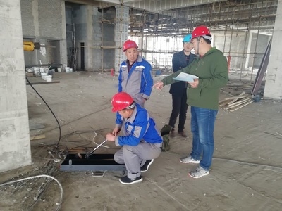 加固施工案例實(shí)地考察，加固施工案例實(shí)地考察，探索實(shí)踐與理論 行業(yè)新聞 第1張