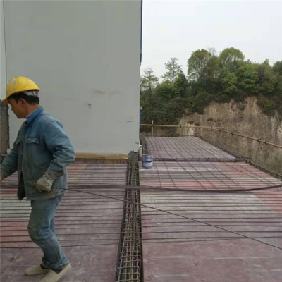 加固施工案例實(shí)地考察，加固施工案例實(shí)地考察，探索實(shí)踐與理論 行業(yè)新聞 第2張