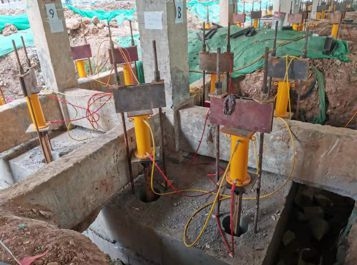 加固施工案例實(shí)地考察，加固施工案例實(shí)地考察，探索實(shí)踐與理論 行業(yè)新聞 第4張