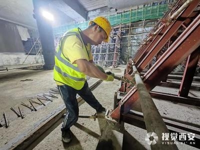 加固技術最新研究進展，加固技術最新研究進展 行業(yè)新聞 第4張