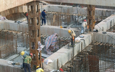 工業(yè)建筑加固技術(shù)應(yīng)用案例，工業(yè)建筑加固技術(shù)應(yīng)用 行業(yè)新聞 第2張