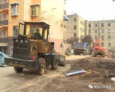 加固施工對(duì)居民影響小嗎，加固施工，對(duì)居民影響究竟幾何？ 行業(yè)新聞 第3張