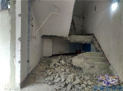 加固施工對(duì)居民影響小嗎，加固施工，對(duì)居民影響究竟幾何？