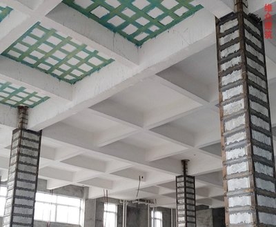 加固后結(jié)構(gòu)耐久性影響因素分析，加固后結(jié)構(gòu)耐久性影響因素的多 行業(yè)新聞 第3張