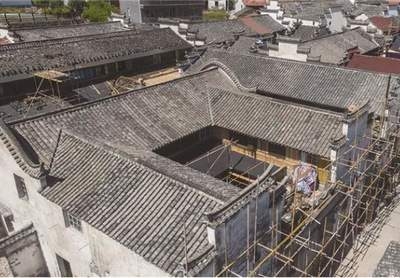 古建筑加固案例分析，古建筑加固案例深度剖析與啟示