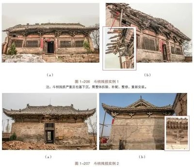 古建筑加固案例分析，古建筑加固案例深度剖析與啟示