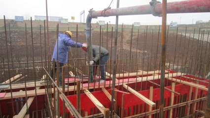 加固施工進度管理的最佳實踐，加固施工進度管理，最佳實踐方法與 行業(yè)新聞 第4張