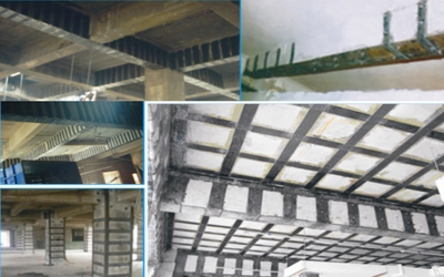 建筑增層加固設(shè)計(jì)要點(diǎn)，建筑增層加固設(shè)計(jì)要點(diǎn)，確保結(jié)構(gòu)安全與功能優(yōu)化的關(guān)鍵 行業(yè)新聞 第2張