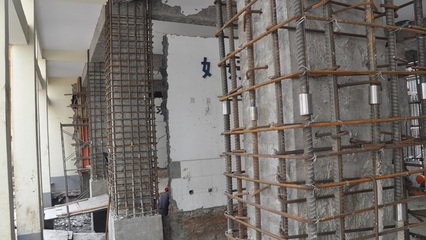 建筑增層加固設(shè)計(jì)要點(diǎn)，建筑增層加固設(shè)計(jì)要點(diǎn)，確保結(jié)構(gòu)安全與功能優(yōu)化的關(guān)鍵