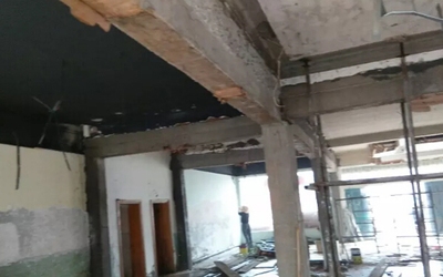 建筑增層加固設(shè)計(jì)要點(diǎn)，建筑增層加固設(shè)計(jì)要點(diǎn)，確保結(jié)構(gòu)安全與功能優(yōu)化的關(guān)鍵 行業(yè)新聞 第4張