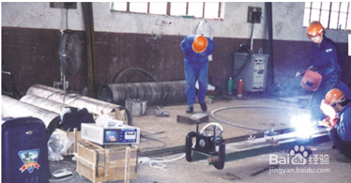 厚鋼板焊接后處理方法，厚鋼板焊接后處理方法及注意事項(xiàng)詳解