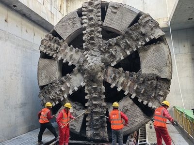 加固施工質(zhì)量監(jiān)控的關(guān)鍵點，加固施工質(zhì)量監(jiān)控，關(guān)鍵要點解析 行業(yè)新聞 第3張