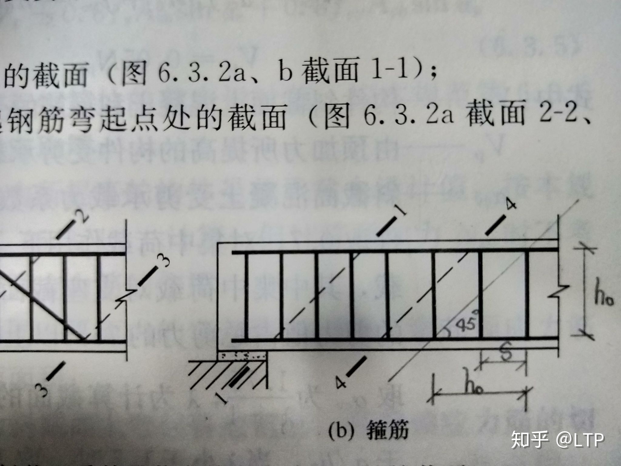 混凝土結(jié)構(gòu)斜截面設計規(guī)范解讀，混凝土結(jié)構(gòu)斜截面設計規(guī)范要點及解讀 行業(yè)新聞 第2張