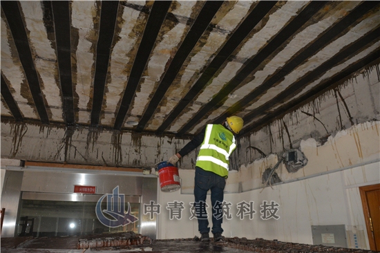 加固施工過程監(jiān)控技術(shù)要點(diǎn)，加固施工過程監(jiān)控關(guān)鍵技術(shù) 行業(yè)新聞 第3張