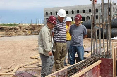 加固施工員轉(zhuǎn)行機(jī)會有哪些，加固施工員轉(zhuǎn)行的方向與機(jī)遇 行業(yè)新聞 第1張