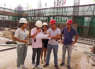 加固施工員轉(zhuǎn)行機(jī)會有哪些，加固施工員轉(zhuǎn)行的方向與機(jī)遇 行業(yè)新聞 第4張