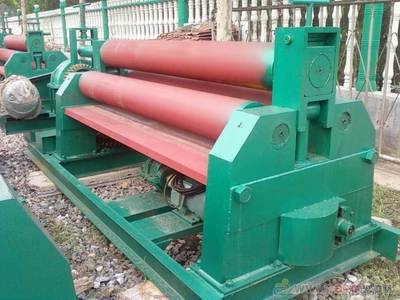 卷板機(jī)寬度對(duì)加工穩(wěn)定性有何影響，卷板機(jī)寬度與加工穩(wěn)定性的關(guān)聯(lián) 行業(yè)新聞 第2張