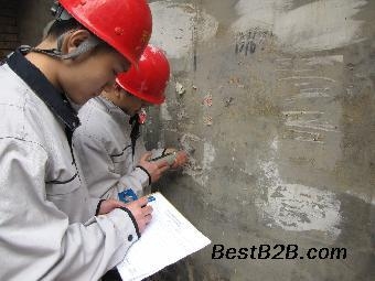 加固后裂縫檢測(cè)技術(shù)，加固后裂縫檢測(cè)技術(shù)，精準(zhǔn)識(shí)別與