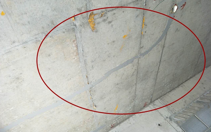 加固后裂縫檢測技術(shù)，加固后裂縫檢測技術(shù)，精準識別與