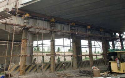 結(jié)構(gòu)加固施工管理最佳實(shí)踐，結(jié)構(gòu)加固施工管理，探尋最佳實(shí)踐之路