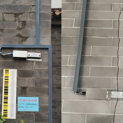 建筑沉降監(jiān)測技術介紹，建筑沉降監(jiān)測技術，原理、方法及