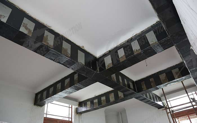 歷史建筑鋼梁加固的特殊要求，歷史建筑鋼梁加固的特殊要求及應(yīng)對 行業(yè)新聞 第3張